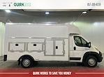 New 2024 Ram ProMaster 3500 Tradesman Standard Roof FWD, Service Utility Van for sale #CJ7741 - photo 6