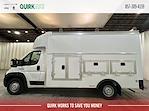 New 2024 Ram ProMaster 3500 Tradesman Standard Roof FWD, Service Utility Van for sale #CJ7741 - photo 7