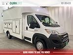 New 2024 Ram ProMaster 3500 Tradesman Standard Roof FWD, Service Utility Van for sale #CJ7743 - photo 4