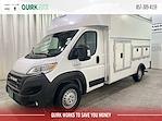 New 2024 Ram ProMaster 3500 Tradesman Standard Roof FWD, Service Utility Van for sale #CJ7743 - photo 5