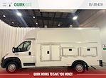 New 2024 Ram ProMaster 3500 Tradesman Standard Roof FWD, Service Utility Van for sale #CJ7743 - photo 7