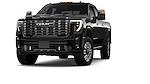 New 2025 GMC Sierra 2500 Denali Ultimate Crew Cab 4x4, Pickup for sale #G21761 - photo 26