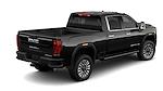 New 2025 GMC Sierra 2500 Denali Ultimate Crew Cab 4x4, Pickup for sale #G21761 - photo 28