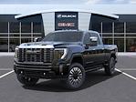 New 2025 GMC Sierra 2500 Denali Ultimate Crew Cab 4x4, Pickup for sale #G21761 - photo 6