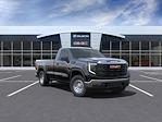 New 2025 GMC Sierra 1500 Pro Regular Cab 4x4, Pickup for sale #G21762 - photo 1