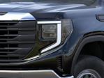 New 2025 GMC Sierra 1500 Pro Regular Cab 4x4, Pickup for sale #G21762 - photo 10