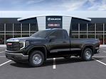 New 2025 GMC Sierra 1500 Pro Regular Cab 4x4, Pickup for sale #G21762 - photo 2