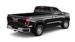 New 2025 GMC Sierra 1500 Pro Regular Cab 4x4, Pickup for sale #G21762 - photo 28