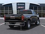 New 2025 GMC Sierra 1500 Pro Regular Cab 4x4, Pickup for sale #G21762 - photo 4