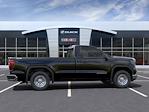 New 2025 GMC Sierra 1500 Pro Regular Cab 4x4, Pickup for sale #G21762 - photo 5