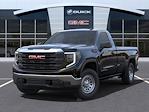 New 2025 GMC Sierra 1500 Pro Regular Cab 4x4, Pickup for sale #G21762 - photo 6