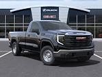 New 2025 GMC Sierra 1500 Pro Regular Cab 4x4, Pickup for sale #G21762 - photo 7