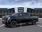 New 2025 GMC Sierra 2500 AT4 Crew Cab 4x4, Pickup for sale #G21773 - photo 2