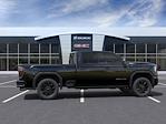 New 2025 GMC Sierra 2500 AT4 Crew Cab 4x4, Pickup for sale #G21773 - photo 5