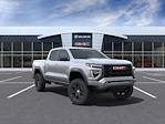 New 2024 GMC Canyon Elevation Crew Cab 4x4, Pickup for sale #G21793 - photo 1