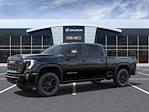 New 2025 GMC Sierra 2500 AT4 Crew Cab 4x4, Pickup for sale #5OD2082892 - photo 2