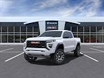 New 2024 GMC Canyon AT4 Crew Cab 4x4, Pickup for sale #G21797 - photo 8