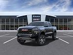 New 2024 GMC Canyon AT4 Crew Cab 4x4, Pickup for sale #G21798 - photo 8