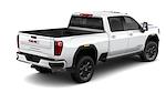 New 2025 GMC Sierra 2500 AT4 Crew Cab 4x4, Pickup for sale #5OD2086697 - photo 28