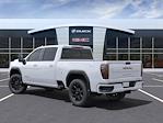 New 2025 GMC Sierra 2500 AT4 Crew Cab 4x4, Pickup for sale #5OD2086697 - photo 3