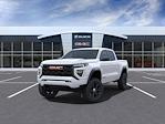 New 2024 GMC Canyon Elevation Crew Cab 4x4, Pickup for sale #G21808 - photo 8