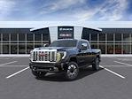 2025 GMC Sierra 2500 Crew Cab 4x4, Pickup for sale #G21827 - photo 8