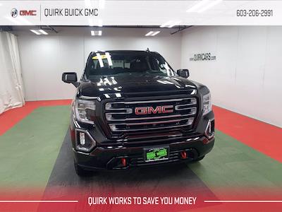Used 2019 GMC Sierra 1500 AT4 Crew Cab 4x4, Pickup for sale #G17808A - photo 1