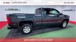 Used 2018 GMC Sierra 1500 SLE Double Cab 4x4, Pickup for sale #G17315A - photo 2