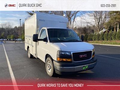 GMC Work Trucks & Vans | Manchester, NH | Quirk Buick GMC of Manchester