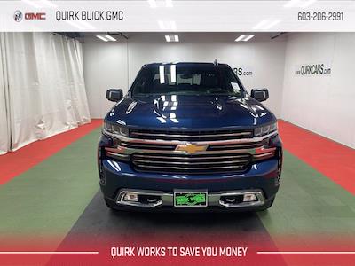 Used 2019 Chevrolet Silverado 1500 High Country Crew Cab 4x4, Pickup for sale #G18309A - photo 1
