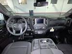 New 2024 GMC Sierra 3500 Pro Crew Cab 4WD, 9' 6" DuraMag Dump Body Dump Truck for sale #G20697 - photo 12
