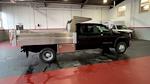 2024 GMC Sierra 3500 Crew Cab 4WD, DuraMag Dump Body Dump Truck for sale #G20697 - photo 9