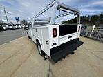 New 2024 GMC Sierra 2500 Pro Crew Cab 4WD, 8' Knapheide Steel Service Body Service Truck for sale #G20714 - photo 11