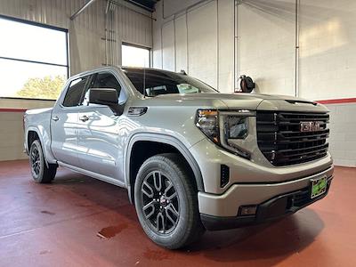 New 2024 GMC Sierra 1500 Elevation Crew Cab 4WD, Pickup for sale #G20748 - photo 1
