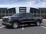 New 2024 GMC Sierra 1500 Pro Double Cab 4x4, Pickup for sale #G21256 - photo 2