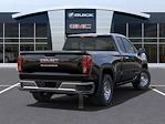 New 2024 GMC Sierra 1500 Pro Double Cab 4x4, Pickup for sale #G21256 - photo 4