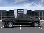 New 2024 GMC Sierra 1500 Pro Double Cab 4x4, Pickup for sale #G21256 - photo 5