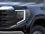 New 2024 GMC Sierra 1500 Pro Double Cab 4x4, Pickup for sale #G21256 - photo 10