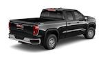 New 2024 GMC Sierra 1500 Pro Double Cab 4x4, Pickup for sale #G21256 - photo 28