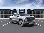 New 2024 GMC Sierra 1500 Denali Ultimate Crew Cab 4x4, Pickup for sale #G21391 - photo 1