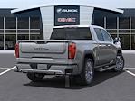 New 2024 GMC Sierra 1500 Denali Ultimate Crew Cab 4x4, Pickup for sale #G21391 - photo 4