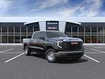 New 2024 GMC Sierra 1500 Pro Crew Cab 4x4, Pickup for sale #G21420 - photo 1