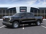 New 2024 GMC Sierra 1500 Pro Crew Cab 4x4, Pickup for sale #G21420 - photo 2