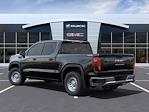 New 2024 GMC Sierra 1500 Pro Crew Cab 4x4, Pickup for sale #G21420 - photo 3