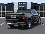 New 2024 GMC Sierra 1500 Pro Crew Cab 4x4, Pickup for sale #G21420 - photo 4