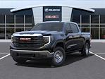 New 2024 GMC Sierra 1500 Pro Crew Cab 4x4, Pickup for sale #G21420 - photo 6