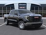 New 2024 GMC Sierra 1500 Pro Crew Cab 4x4, Pickup for sale #G21420 - photo 7