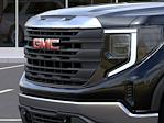 New 2024 GMC Sierra 1500 Pro Crew Cab 4x4, Pickup for sale #G21420 - photo 13