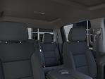 New 2024 GMC Sierra 1500 Pro Crew Cab 4x4, Pickup for sale #G21420 - photo 24