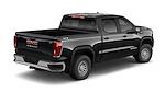 New 2024 GMC Sierra 1500 Pro Crew Cab 4x4, Pickup for sale #G21420 - photo 28